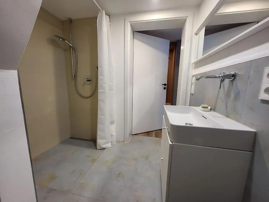 Appartement In Nördlingen