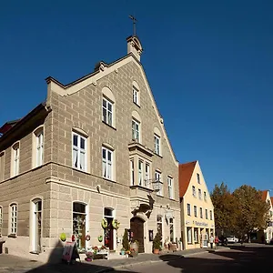 Pensión Weinstube Sinas Brettl, Nördlingen