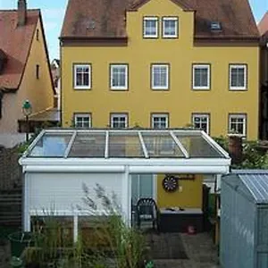 Appartement Baierl, Nördlingen